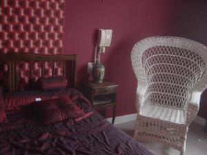 Chambre d'hote La Frezelle photo 9