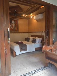 Dewi Antara Homestay
