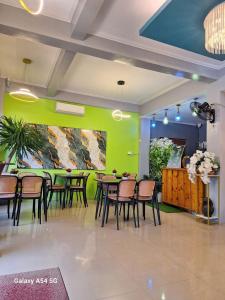 Yhamshe Resort Lumban Laguna by RedDoorz