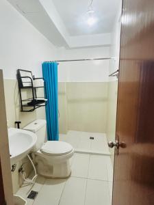 Dories Residences-Unit 3 with 2-bedrms
