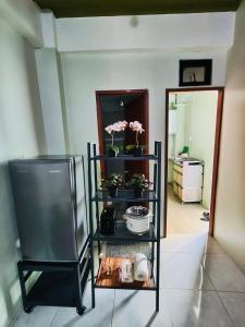 Dories Residences-Unit 3 with 2-bedrms