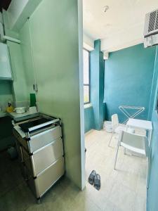 Dories Residences-Unit 3 with 2-bedrms