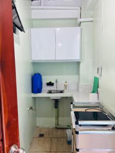 Dories Residences-Unit 3 with 2-bedrms