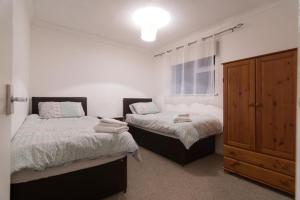 Blair Drummond Holiday Home