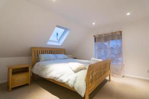Blair Drummond Holiday Home
