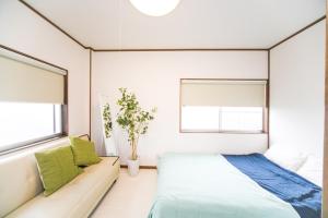 7 min to JR Yokkaichi STN Large House - Vacation STAY 14161
