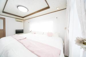 7 min to JR Yokkaichi STN Large House - Vacation STAY 14161