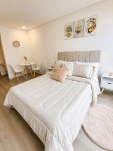 Loft Moderno - Clínica Santa Fe y Unicentro - Usaquén