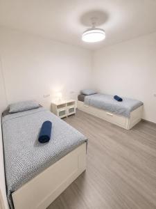 Don Paco Beach 1-Linea playa-piscina-aire acondicionado-parking