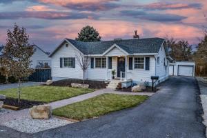 Millcreek Basecamp - Pet friendly and Convenient