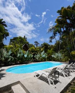 Sloth Bungalows Manzanillo
