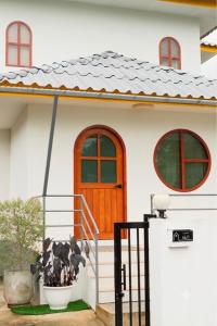 Private House near Airport Padaet