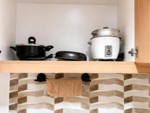 Prime Twin - MIGAs Haven at Sunvida Tower