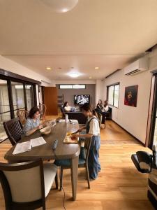 Tsuruga Hostel TOMARI Sustainable Stay