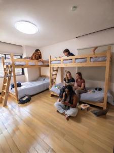 Tsuruga Hostel TOMARI Sustainable Stay
