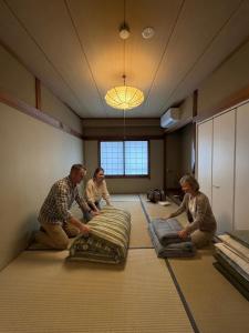 Tsuruga Hostel TOMARI Sustainable Stay