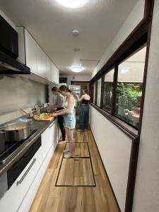 Tsuruga Hostel TOMARI Sustainable Stay
