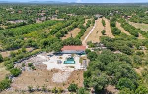 Gorgeous Home In Razvode