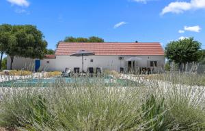 Gorgeous Home In Razvode