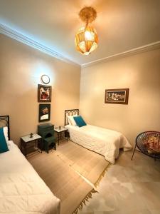 Spacieux & confortable, parfait pour familles ou séjours tranquilles