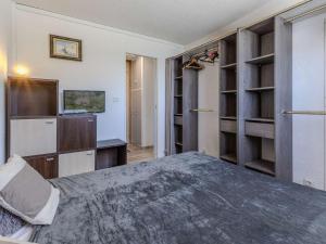 Appartement au cœur de La Plagne - 4 pers. - FR-1-885-69