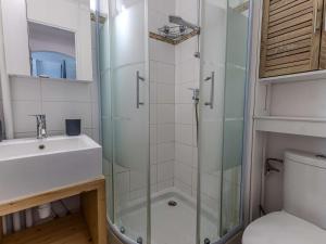 Appartement au cœur de La Plagne - 4 pers. - FR-1-885-69
