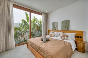 Santanyi 1BR Private Pool Villa in Balangan