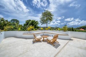 Santanyi 1BR Private Pool Villa in Balangan