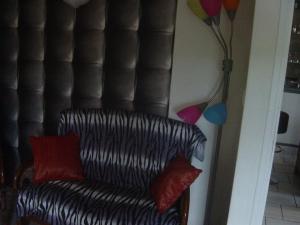 Chambre d'hote La Frezelle photo 21