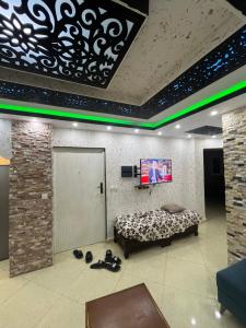 Appartement vue sur mer