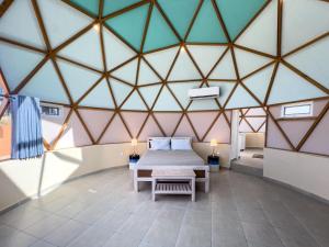 Los Domecitos - Geodesic Dome Retreat