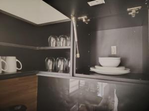 Casa en privada con área verde