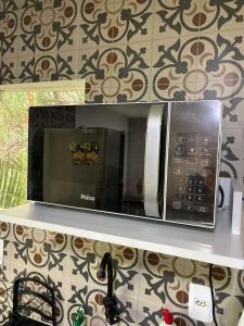Apartamento com vista