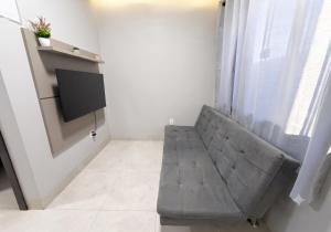 Apartamento aconchegante - Completo em Sinop