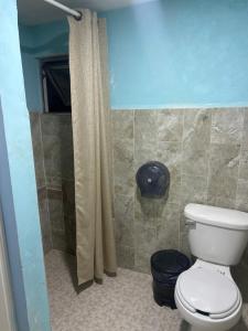 Hotel posada Tonantzin