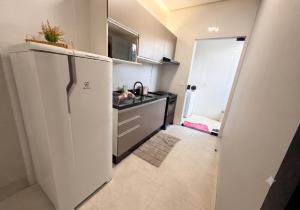 Apartamento aconchegante - Completo em Sinop