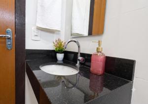 Apartamento aconchegante - Completo em Sinop