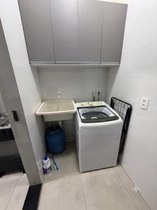 Apartamento aconchegante - Completo em Sinop