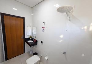 Apartamento aconchegante - Completo em Sinop