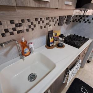 Jogano, Acogedor Apartamento - Clima Ideal