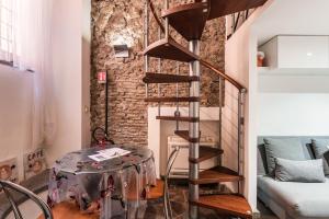Mini-Loft Piazza di Spagna