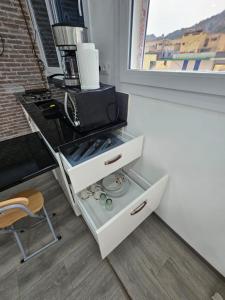Elegant Studio - Ideal for Couples