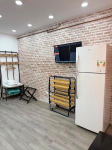 Elegant Studio - Ideal for Couples