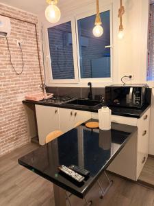 Elegant Studio - Ideal for Couples