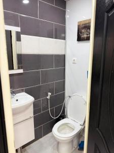 Elegant Studio - Ideal for Couples