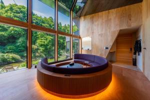 COCO VILLA 養老渓谷-Yoro Keikoku