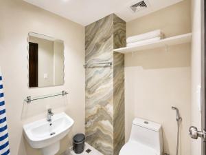 1822 Deluxe Twin - MIGAs Haven at Sunvida Tower