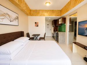 1822 Deluxe Twin - MIGAs Haven at Sunvida Tower