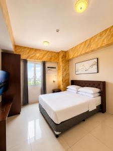 1822 Deluxe Twin - MIGAs Haven at Sunvida Tower