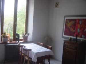 Chambre d'hote La Frezelle photo 6